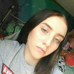 Kaylee Raymond - @kindatryingtobeaguru - Instagram