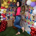 Kaylee Reyes - Facebook