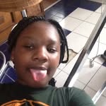 Kaylee Roberson - @queen_kaylee2009 - Instagram