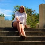 Kaylee Rowe - @_qxnkay - Instagram
