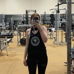 Kaylee Schmidt - @kayleeschmidtfitness - Instagram