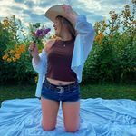 Kaylee Slater - @bkales.1 - Instagram