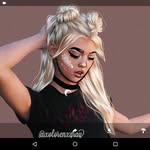 Kaylee monica holter - @kayleesmallfry - Instagram