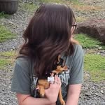Kaylee Small - @kaylee.the.moon.child - Instagram