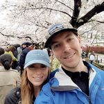 Kaylee & Stanton - @kayandstaninjapan - Instagram