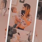 Kaylee Suarez - @babymoma607 - Instagram