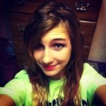 Kaylee Swanson - @kkbug16sporty - Instagram