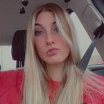 Kaylee Swanson - @k_rose_2001 - Instagram