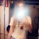 Kaylee Swanson - @kaylee1nc - Instagram