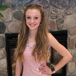 Kaylee Swanson - @kayleeswanson13 - Instagram