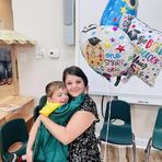Kaylee Waller - Facebook