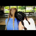 Kaylee Glander Wang - @glanderwang - Instagram