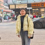 Kaylee Wang - @davidyeh812 - Instagram