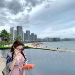 Kaylee Wang - Facebook