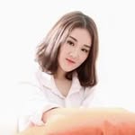 Kaylee Wang - @kaylee.china - Instagram