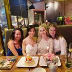 Kayley Wang - Facebook