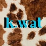 Kaylee Watson - @watsonwashere - Instagram