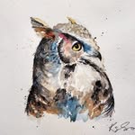 Kaylee Watson - @kjwatson_art - Instagram