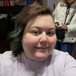 Kaylee Weaver - @levindrawings - Instagram