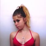 Kaylee Webster - @kaylee.100xox - Instagram