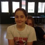 Kayleigh Weldon - @chipmunkhaha - Instagram