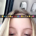 kaylee whitehead - @kaylee.nicolespam - Instagram