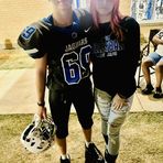 Kaylee Whitehead - Facebook