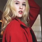 Kaylee Withrow - Facebook