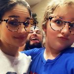 Kaylee Witt - @kayleegrace1617 - Instagram