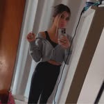 Kaylee Witt - @kaylzz94 - Instagram