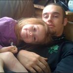 Caylee Yates - Facebook