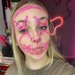 Kaylee Yates - @kayleeyatesmakeup - Instagram