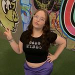 Kaylee Yates - @kayleeyates94 - Instagram