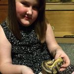Kayleigh Atkinson - @atkinson9869 - Instagram