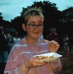 Kayleigh Atkinson - Facebook