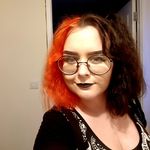 Kayleigh Maria Atkinson - @rogersdrowes - Instagram