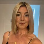 Kayleigh Baxter - @olugbode85 - Instagram