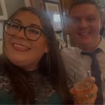 Kayleigh Baxter - @curleywurlyx - Instagram