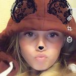 Kayleigh Burden - @keepmealiveplease122 - Instagram