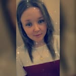 Kayleigh Carr - @unravelaprettypuzzle - Instagram
