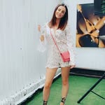 Kayleigh Doyle - @kayleighemma89 - Instagram