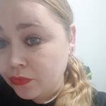 Kayleigh Erickson - @mwaa_89 - Instagram