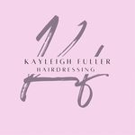 Kayleigh Fuller Hairdressing - @kayleigh_does_hair - Instagram