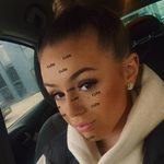Kayleigh gregory - @kayleighgregory7 - Instagram