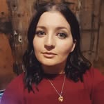 Kayleigh Gregory - @kayleighmg92 - Instagram