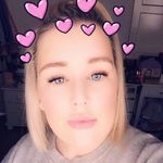 Kayleigh Hunter - @kayleighsarahhunter - Instagram