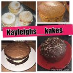 Kayleigh Hunter - @kayleighs__kakes - Instagram