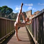 Kayleigh Hunter - @the_dancing_kayleigh - Instagram