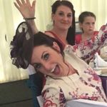 Kayleigh Hunter - @kayleigh7620 - Instagram