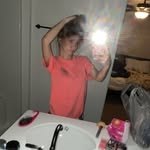 Kayleigh Hunter - @843.kayleigh.57 - Instagram